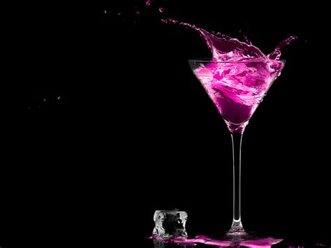 The Perfect Love Potion: Cocktail Tips .